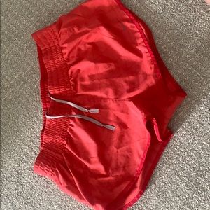 Nike athletic shorts
